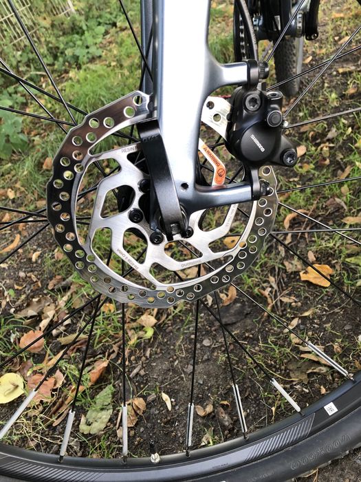 Велосипед Giant toughroad