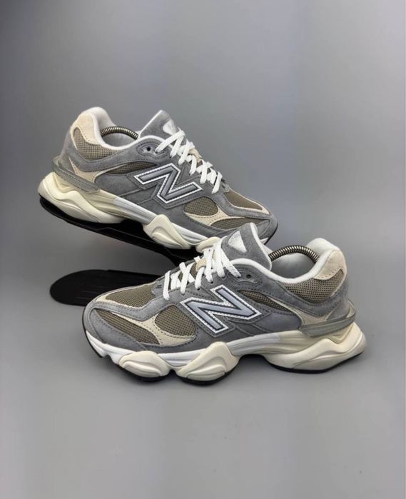 Росівки New Balance 9060