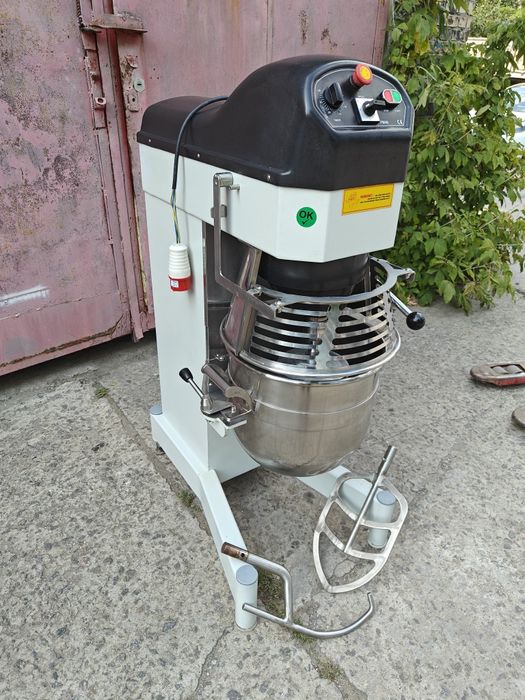 Тістоміс планетарний міксер 20,30 л бу