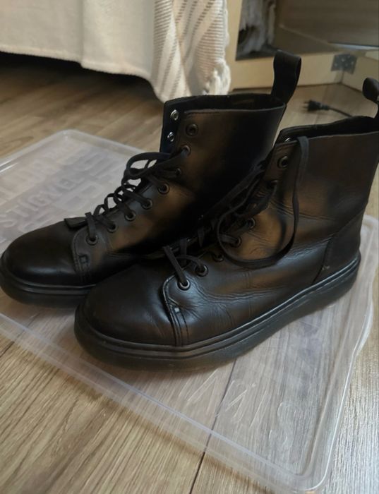 Dr Martens buty oryginalne
