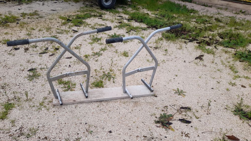 Materiais de construção