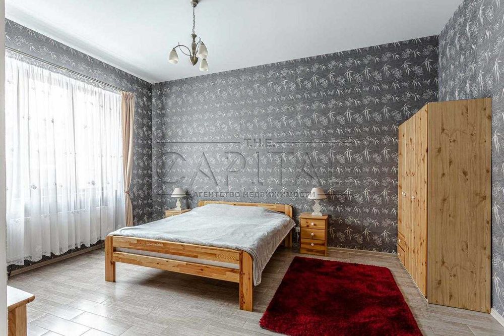 Аренда дома, Быковня, Деснянский р-н