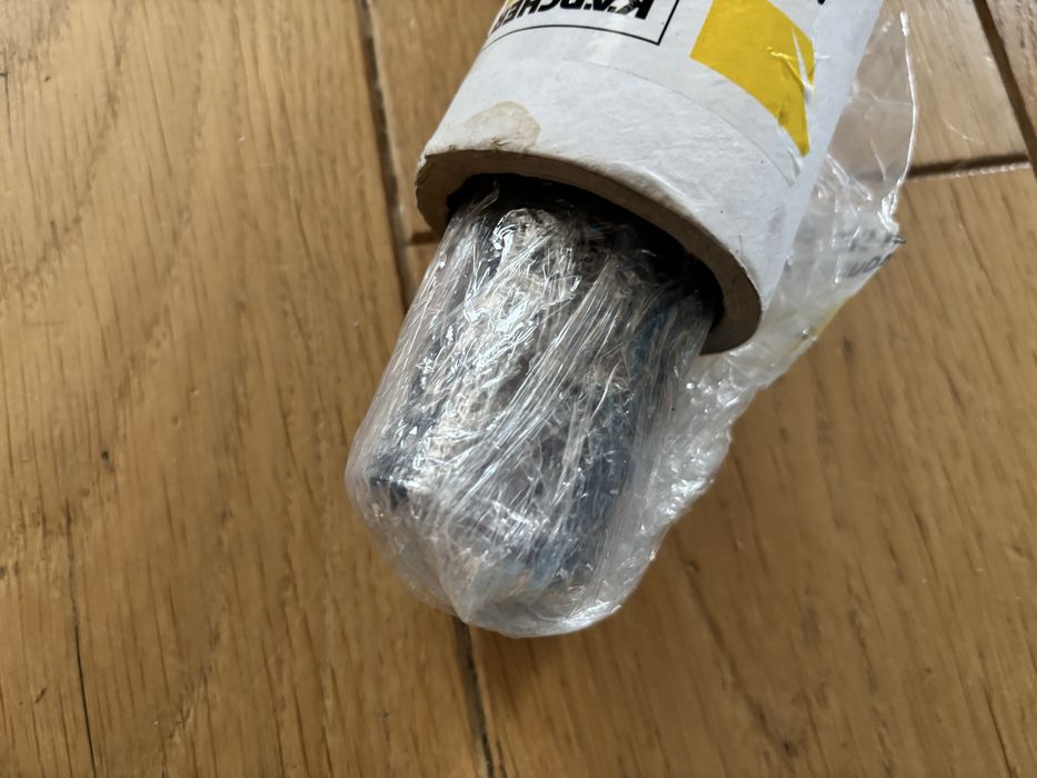 Nowa Lanca przedłużająca KARCHER K2-K7