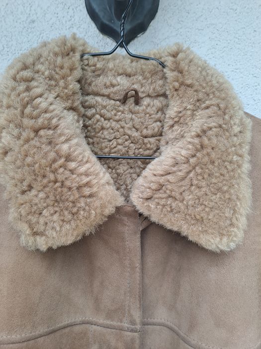 Kożuch Latifa Denmark rozmiar 46