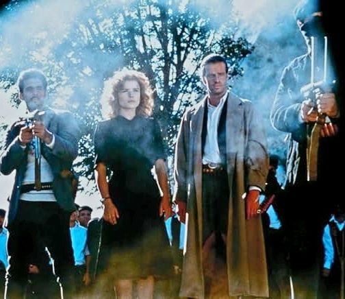 DVD The Sicilian - Michael Cimino