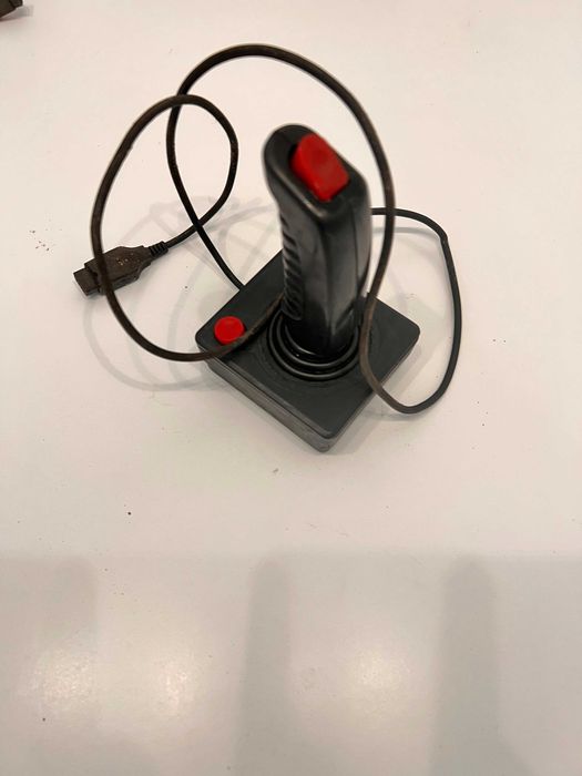 Retro joystick Atari / Commodore DB9