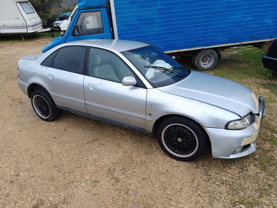 Audi a4 b5 para peças