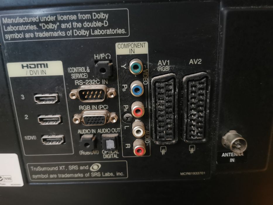 Telewizor 42" LG