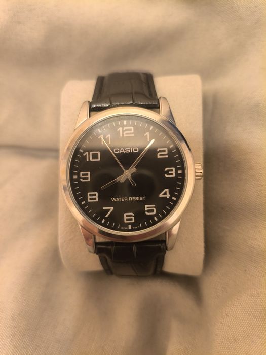Zegarek Casio MTP