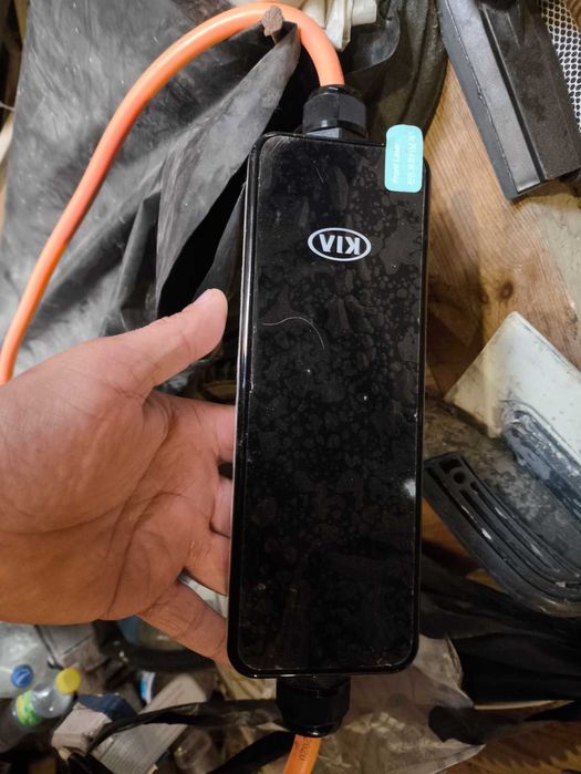Зарядний пристрій KiaNiro Hyundai electric vehicle charger 91887-G5531