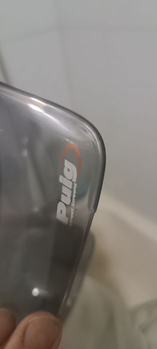 Вітрове скло Puig