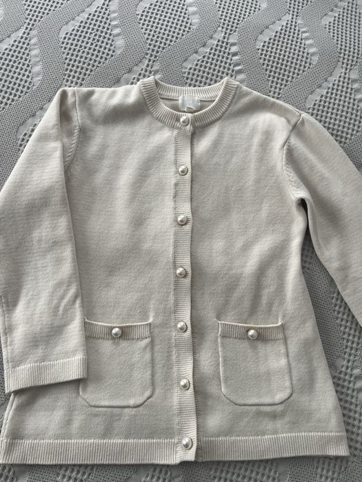 Кофта,кардиган H&M