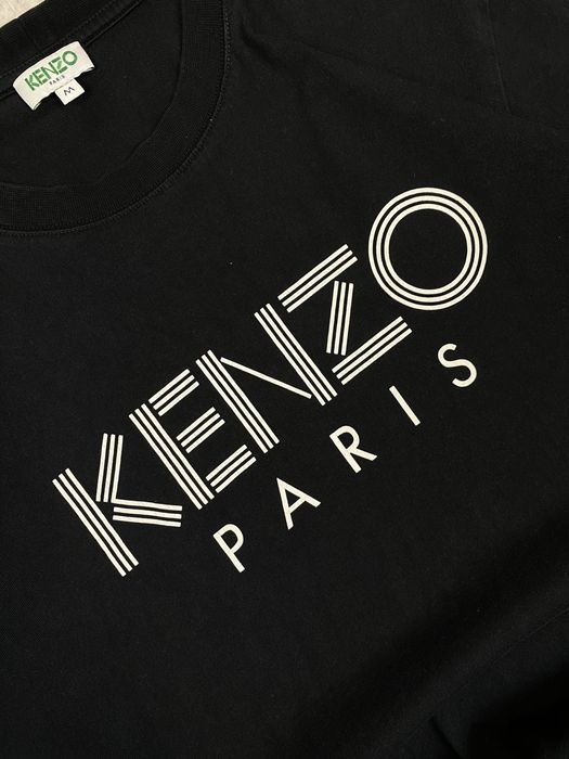 тишка kenzo paris
