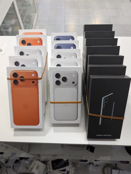 iPhone ou Samsung oportunidade