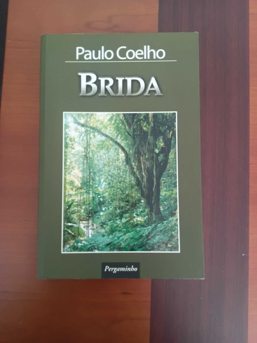 Brida, de Paulo Coelho