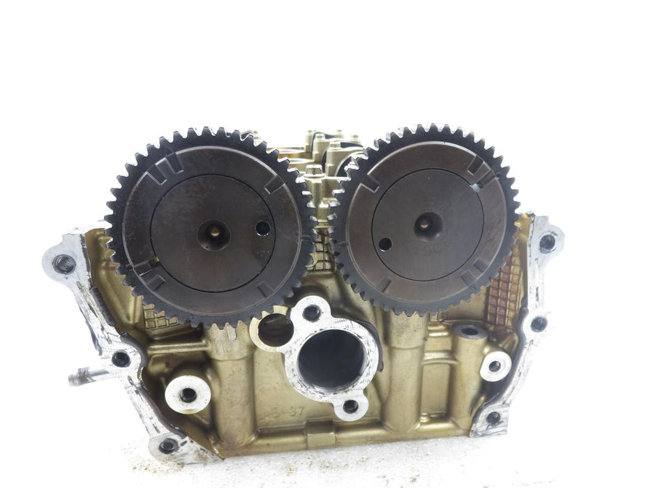 Głowica Suzuki Swift Mk6 1.3 M13a