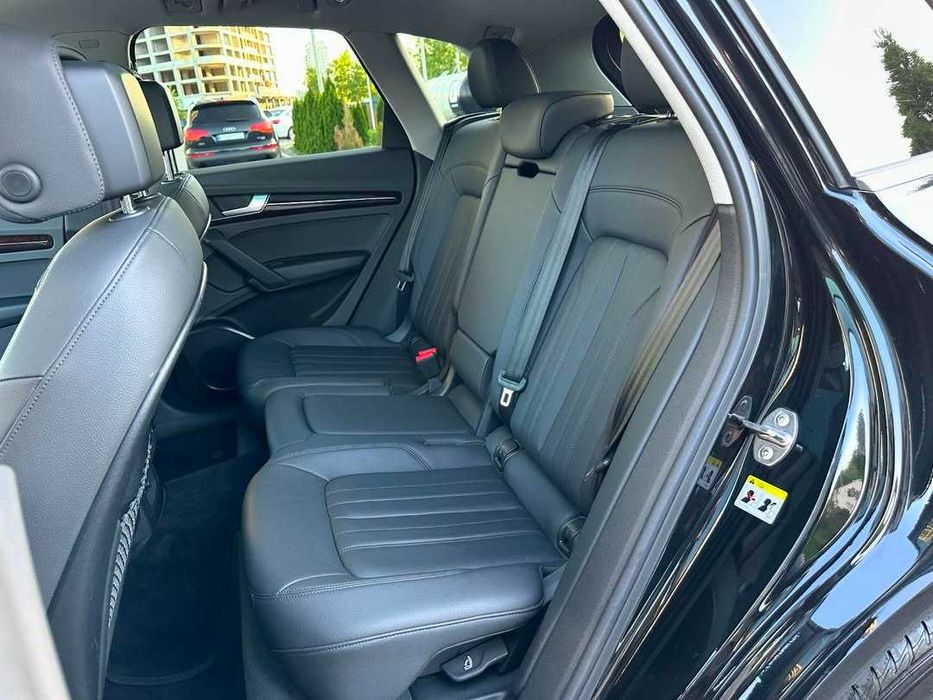 Audi Q5 Premium Plus 2018