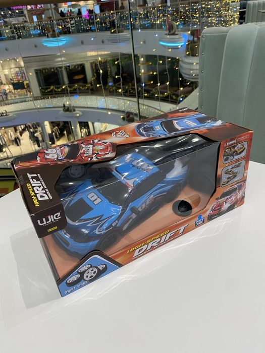Дрифт машынки на пульте управления новые