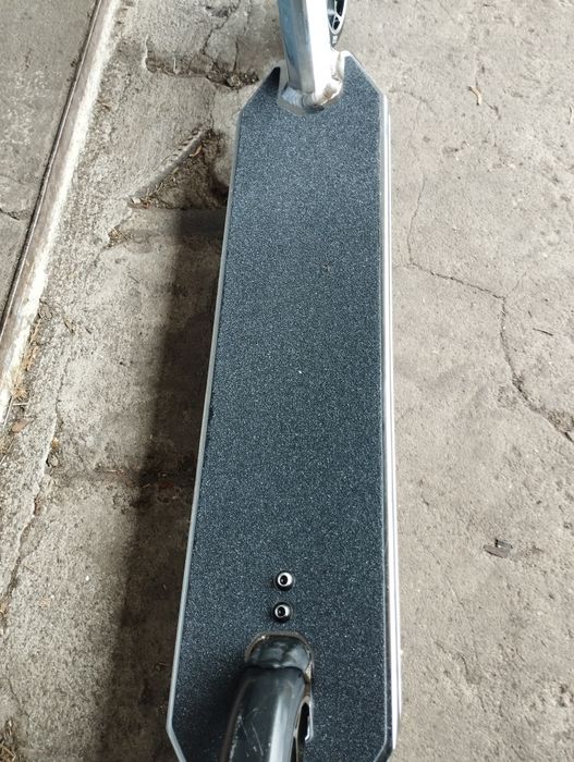 Hulajnoga wyczynowa oxelo