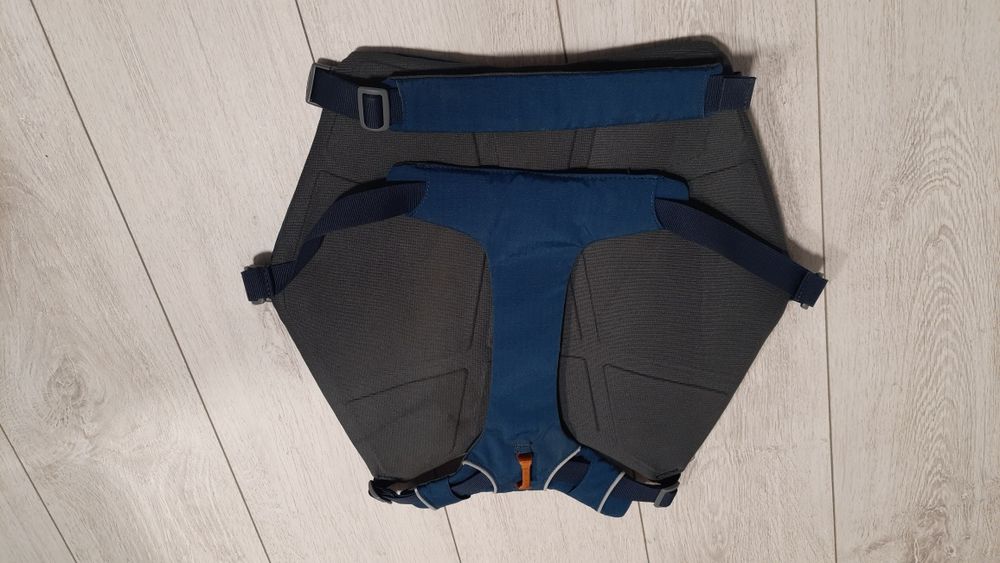 Szelki-uprząż dla psa Ruffwear Switchbak  L-XL