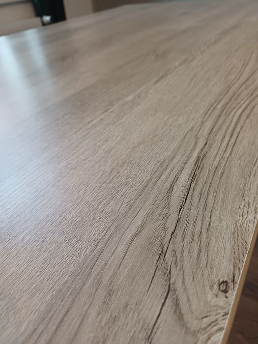 Stół industrialny,  loftowy