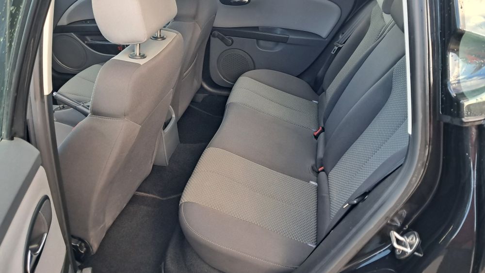 Seat Leon! 1.6 MPI ! Sprowadzony!