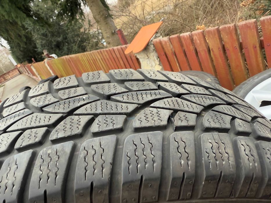 Felgi aluminiowe 16" 5x112 Mini One Cooper F55 F56 F57