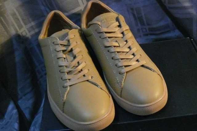 Ténis Clae Bradley - Los Angeles