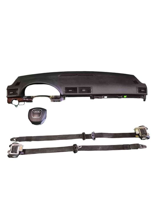 Kit de Airbags AUDI A4 B7