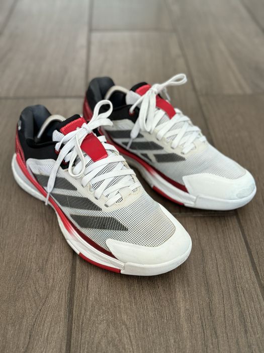 Adidas Crazyquick Boost Padel Shoes  IH3636  41 р