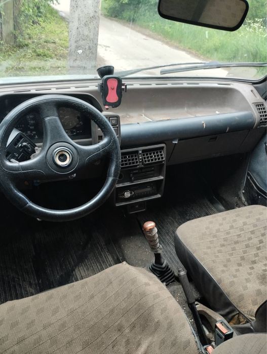 Продам Фіат уно на ходу