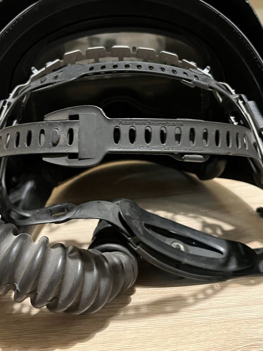 3M Speedglass 9100 FX Air + Adflo + 9100X | Komplet