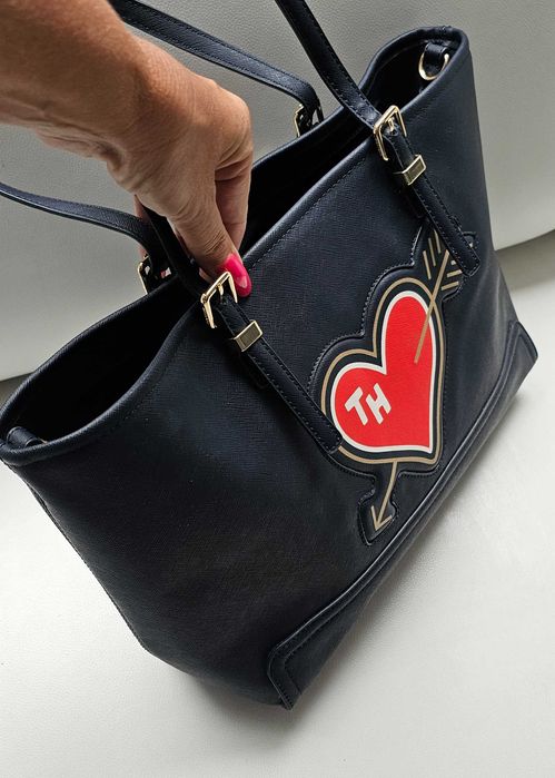 Tommy Hilfiger torebka orginalna