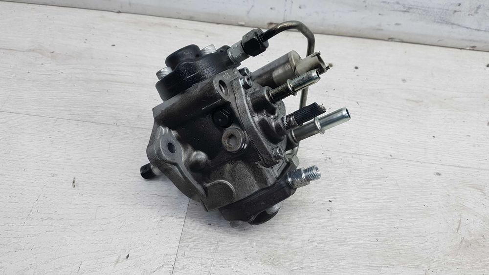 ТНВД ПНВТ 55495425, 1.6 cdti Opel Astra, Insignia, Zafira