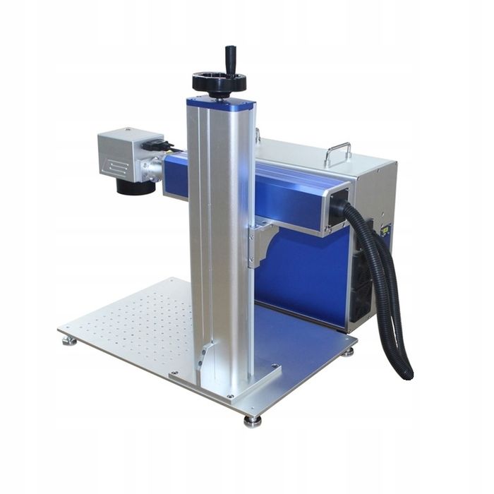 laser fiber 30w znakowarka znakowa