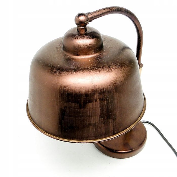 CFD ART DECO lampa wyst. Mieszkanie najmniejsze