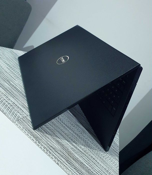 Dell Inspiron 15 3000 Series intel®core™ i7/Nvidia®GeForce™/SSD/Bluetooth/USB3.0/Hdmi/Lan/Win11