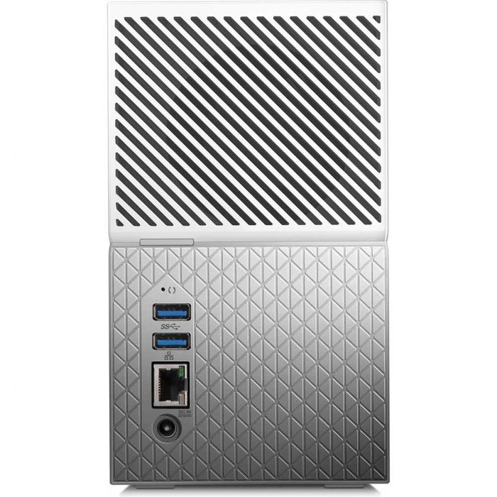 WD Home Cloud Dou