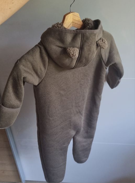 Kombinezon dziecięcy Miś 92 cm