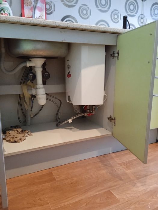 Фільтр. Обслуговування, продаж. Від заліза, вапна. Осмос. Послуги