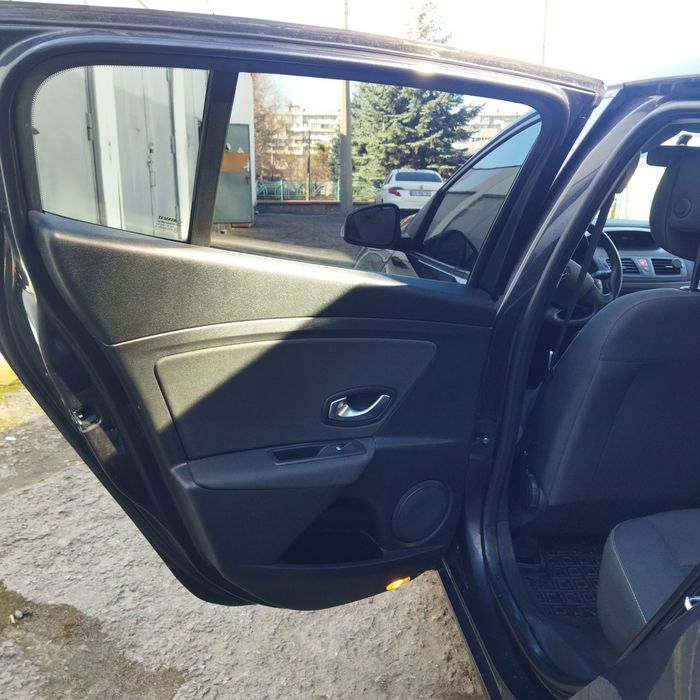 Автомобіль легковий Рено Меган 3