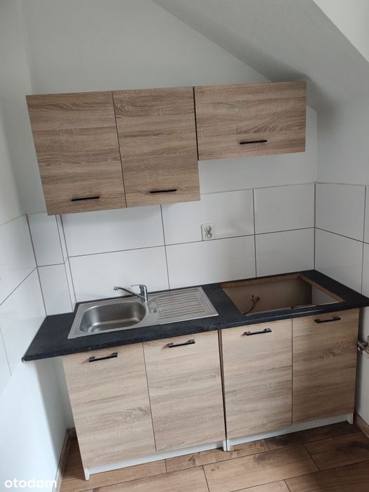 M-3 teren zamknięty nowe budownictwo ul. Staromiejska 0% prowizji