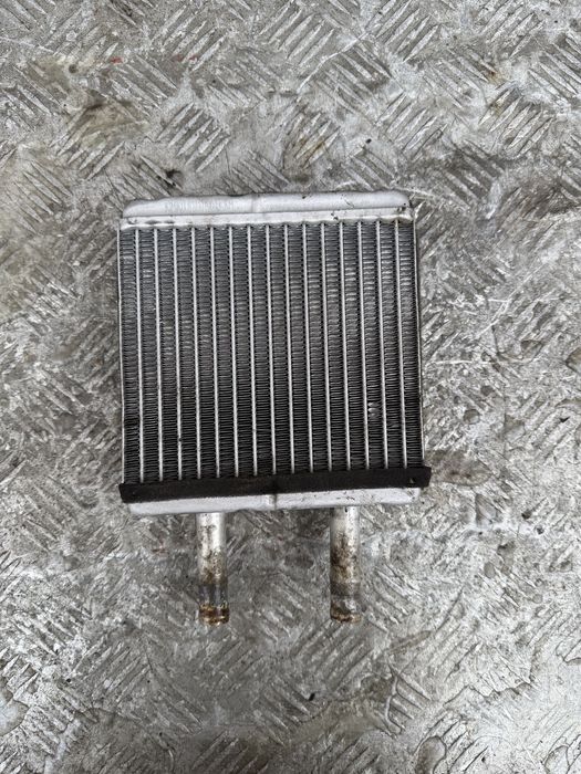Радиатор печки Джили ск geely ck год 08