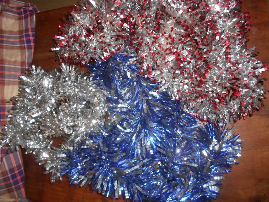 Decoraçoes enfeites bolas e fitas de Natal qualidade