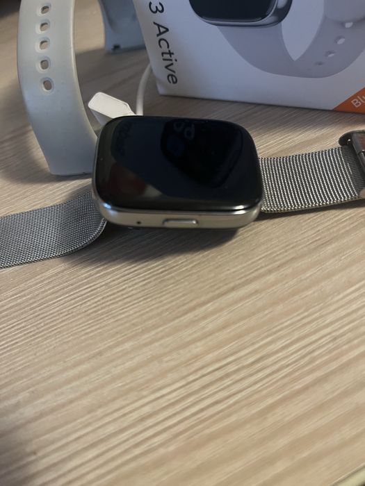 Redmi watch 3 active
