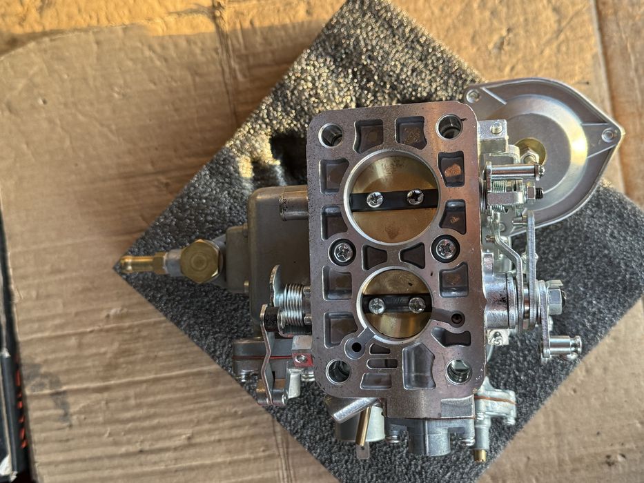 Карбюратор ОЗОН 2107 1.5-1.6 л