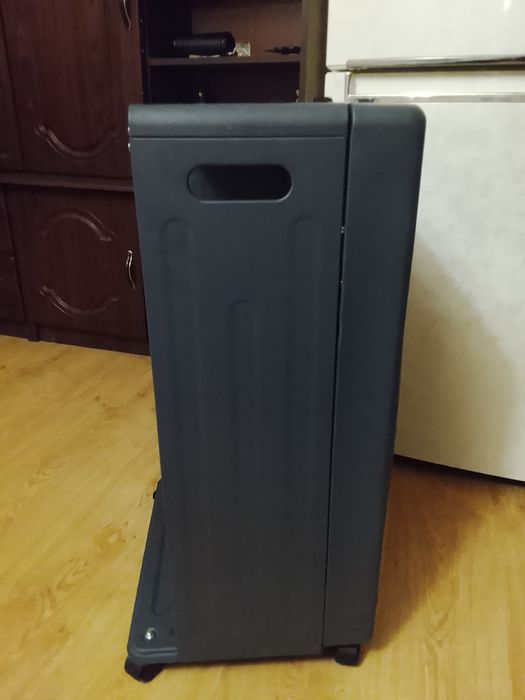 Газовый обогреватель