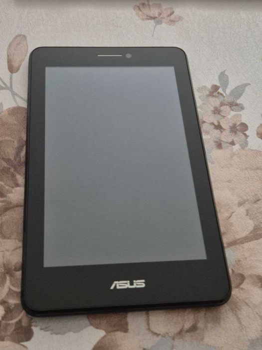 Планшет Asus Fonepad 7, слот під SIM-карту, 3G 8GB Black (Android 5)