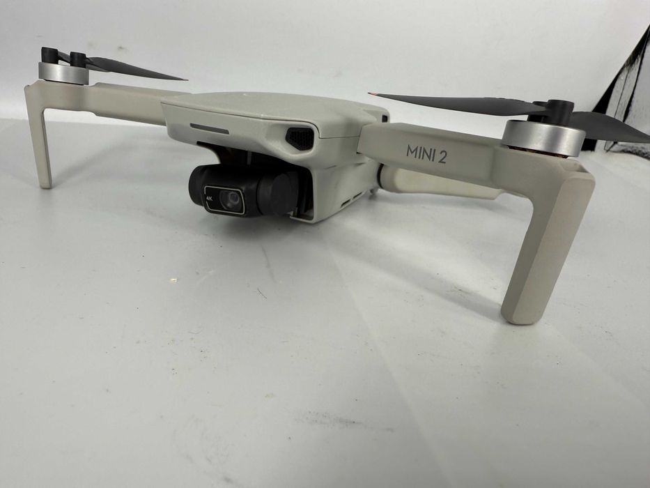 DJI Mini 2 Mavic + 3 baterie – Zestaw Fly More Combo + Anteny zasiegu