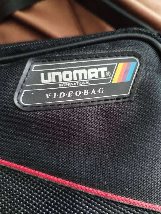 Futerał na Kamerę Unkomat Retro